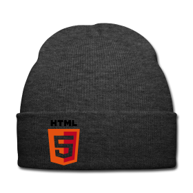 html5_beanie